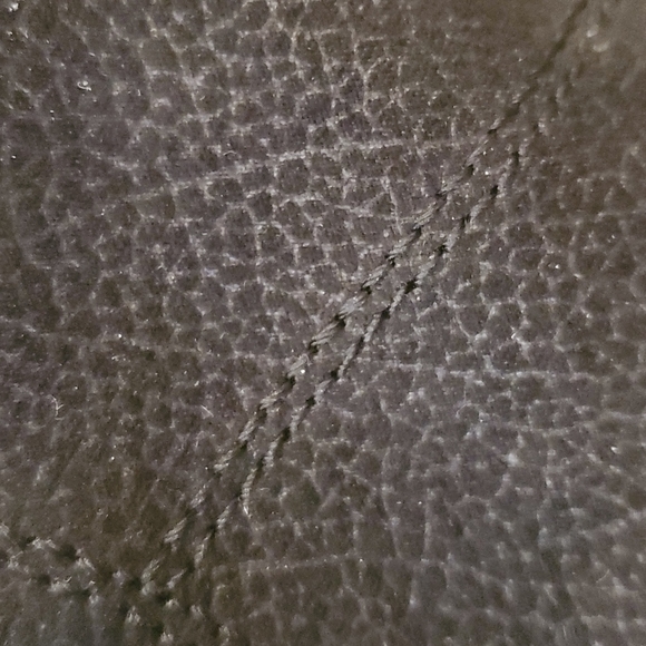 Roxy Black Ivan Fur High-Top Sneaker - Picture 14 of 16